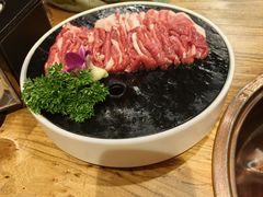 -额尔敦传统涮(西坝河店)