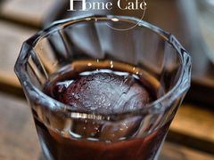 桑葚果酒-Home Cafe(水榭春天店)