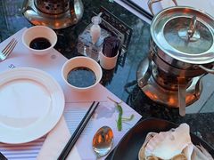 -博林圣海伦酒店-LA VILLA自助西餐厅(华侨城店)