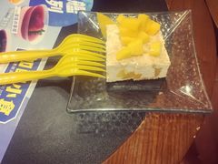 -许留山(佐敦道店)