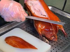 -大鸭梨烤鸭(望京店)