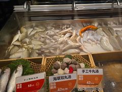 -码头见·潮汕菜(领展中心城店)