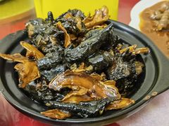 -钱山海鲜大排档