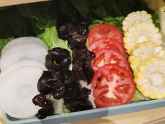 -潮牛壹号鲜牛肉火锅(光谷天地店)