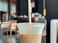 -木嘛working coffee(前海店)