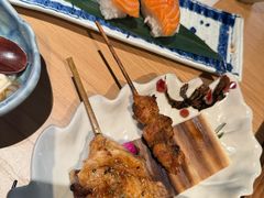 -匠和风精致料理(春熙路群光广场店)