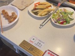 -刘一手火锅(万达广场店)