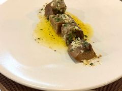 -BONAZZA 意大利餐厅