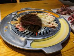 -喜来稀肉(北外滩白玉兰广场店)