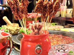 -蜀大侠火锅(总府路店)