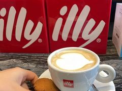 -北纬29度大堂吧-重庆富力艾美酒店-近江岸天街