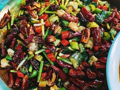 -阆辣荟餐饮(老味道8年·古城店)