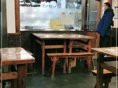 大堂-永祥烧腊餐厅(虹口店)