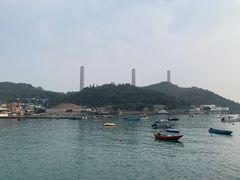 -南丫岛