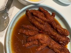 -大铁勺新津菜(东丽阳光新业广场店)