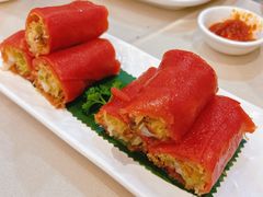-益健美食大广场(北岭店)