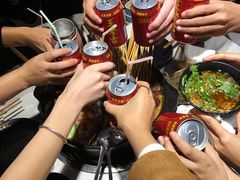 -钢管厂歆瑞源油卤串串香(春熙路太古里店)