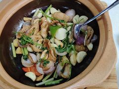-合晋食府(广州合晋帝苑酒店)