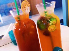 -简荟厨·西式简餐(花都雅乐城店)