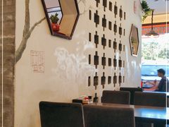 大堂-海坛特色小吃·只做平潭特色菜(平潭店)