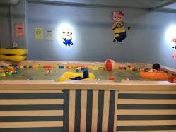 点击看大图 -雏芽婴幼儿游泳·小美医生小儿推拿(西村店)