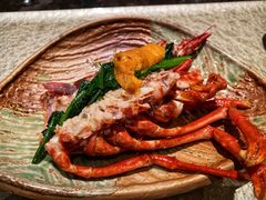 -Ginza Onodera铁板烧(外滩十八号店)