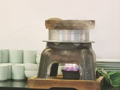 -卢大鲜鱼头捞饭(美利广场店)