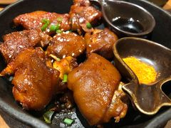 -云海肴·汽锅鸡·云南菜(美罗城店)