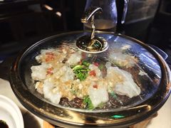 -绿茶餐厅(同成街华联店)