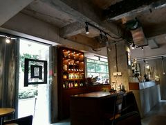 -来回·咖啡(天河南店)