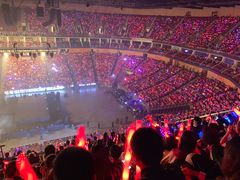 -宝能国际体育演艺中心