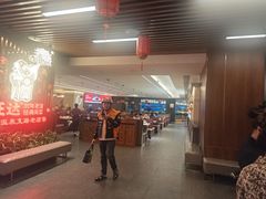-旺达·福州菜(正大广场店)