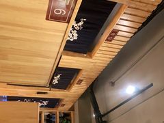 -万福炭火烤肉日本料理(新街口店)