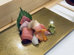 -鮨一日本料理旗舰店(总店)