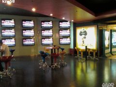 -SFC上影影城(港汇永华IMAX激光店)