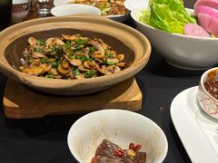 -羊门客在·烤盐池滩羊·川菜