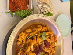 -李想大虾(黄雁村·盛安广场店)