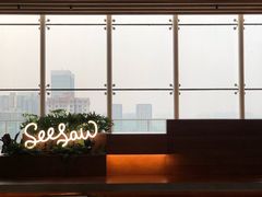 -Seesaw Coffee(朝阳大悦城店)