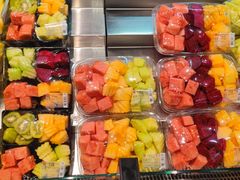 -永辉超市(鲁谷店)