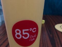 -85度C(上海兰溪二店)