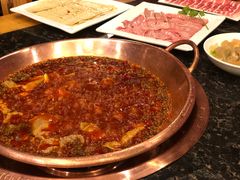 -老码头火锅(骡马市店)