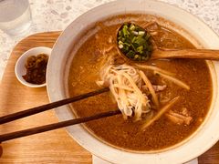 -三姐·老友记·南宁老友粉(朝阳区光华路嘉里中心店)