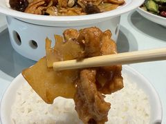-晋美大掌柜(新建路店)