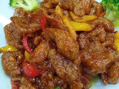 -乔家满族八大碗(流水沟店)