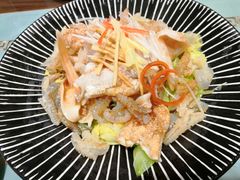 -鑫真味私房菜馆