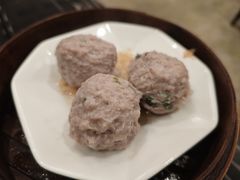 -京香轩·中餐厅(上海中庚聚龙酒店)