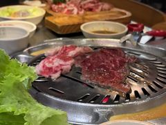 -喜来稀肉(虹泉路店)