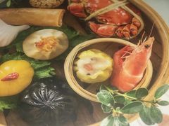 -南小馆(迪士尼小镇店)