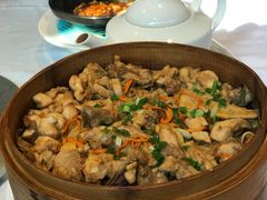 -廊亦舫Lang Yi Fang Restaurant(金桥店)