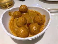 咖喱香港仔鱼蛋-太兴餐厅(东方广场分店)